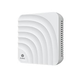 CO2变送器（墙装款）AM6208W