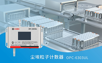 四方光电粒子计数器顺利获得UL61010-1认证，安全性能获国际认可