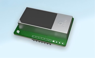 告别误报漏报！四方光电四通道红外甲烷传感器守护厨房燃气安全
