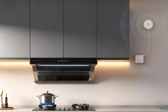 燃气报警器别只看 "颜值"！内部传感器才是安全核心